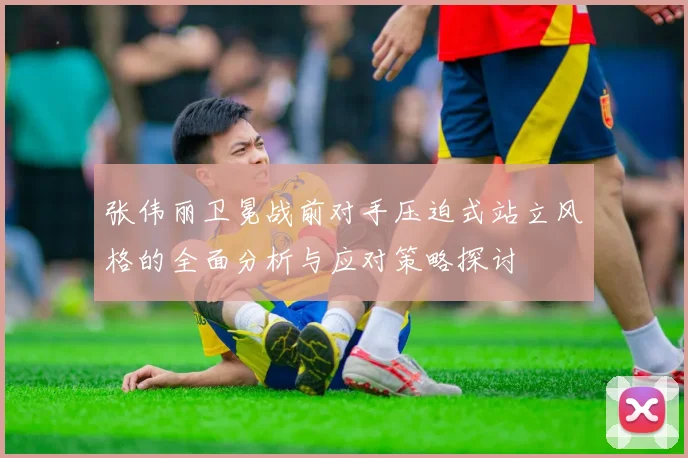 张伟丽卫冕战前对手压迫式站立风格的全面分析与应对策略探讨