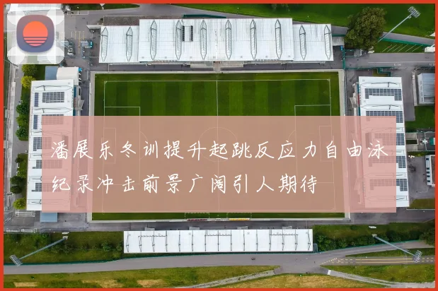 潘展乐冬训提升起跳反应力自由泳纪录冲击前景广阔引人期待